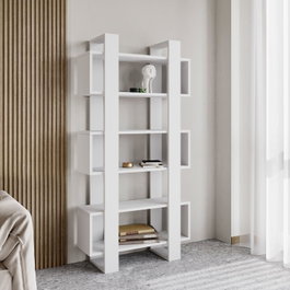 Hanah Home Milano - Blanco